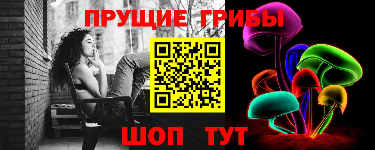 Галлюциногенные грибы Cubensis Юрга